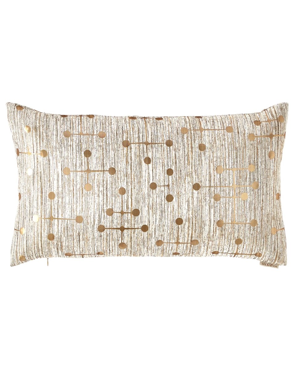 Morse Bolster Pillow